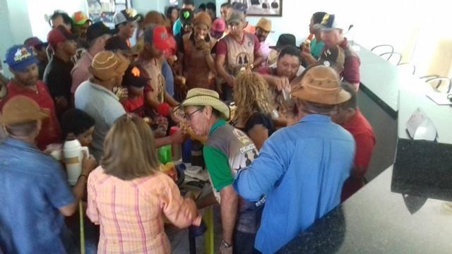 6ª Cavalgada de Dom Expedito Lopes - Imagem 65