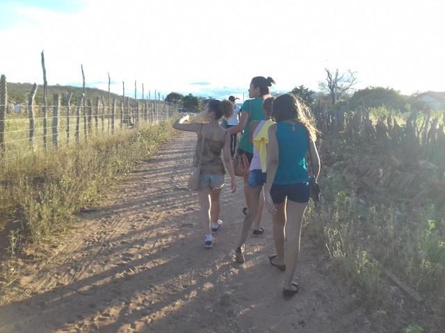 UESPI de Picos realiza curso de fotografia - Imagem 155