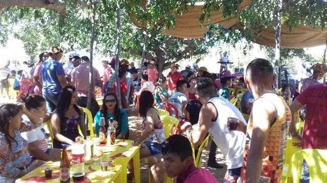 6ª Cavalgada de Dom Expedito Lopes - Imagem 138