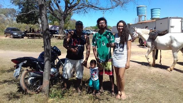 6ª Cavalgada de Dom Expedito Lopes - Imagem 118