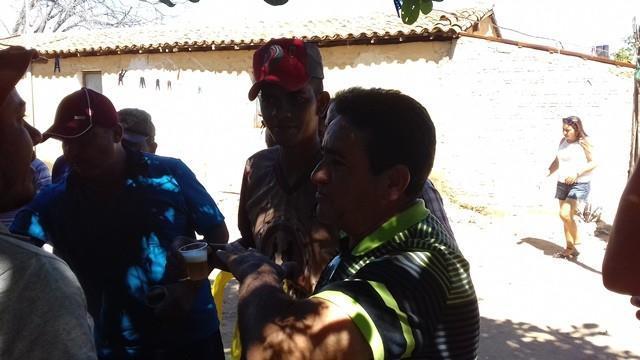 6ª Cavalgada de Dom Expedito Lopes - Imagem 146