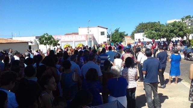 6ª Cavalgada de Dom Expedito Lopes - Imagem 34