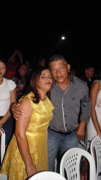 Casamento comunitário é realizado em Santo Inácio  - Imagem 37