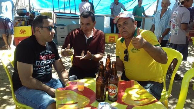 6ª Cavalgada de Dom Expedito Lopes - Imagem 129