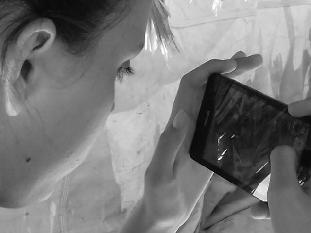 UESPI de Picos realiza curso de fotografia - Imagem 97