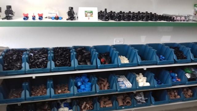 Oeiras e região ganha nova loja especializada em irrigação. - Imagem 40