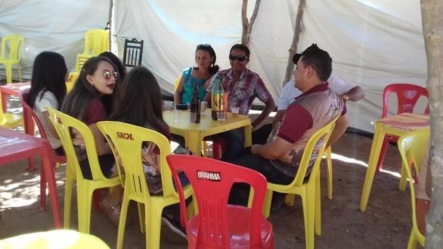 6ª Cavalgada de Dom Expedito Lopes - Imagem 96