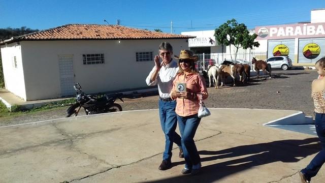 6ª Cavalgada de Dom Expedito Lopes - Imagem 7