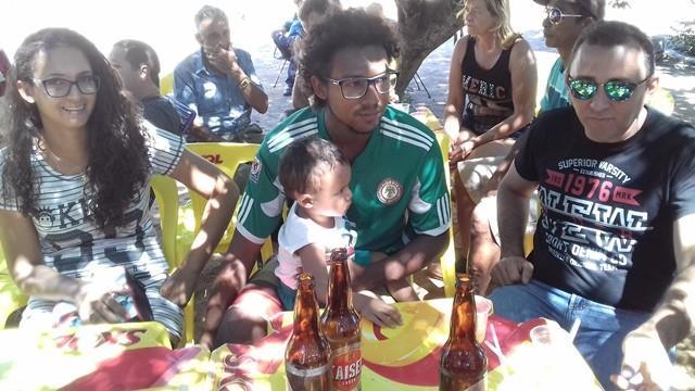 6ª Cavalgada de Dom Expedito Lopes - Imagem 132