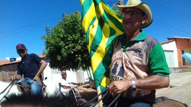 6ª Cavalgada de Dom Expedito Lopes - Imagem 84