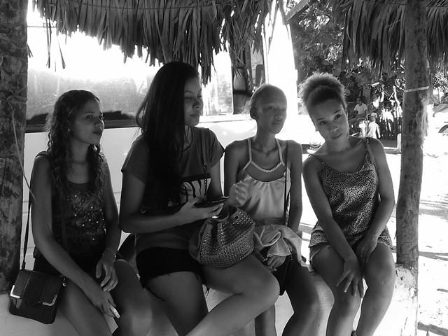 UESPI de Picos realiza curso de fotografia - Imagem 111