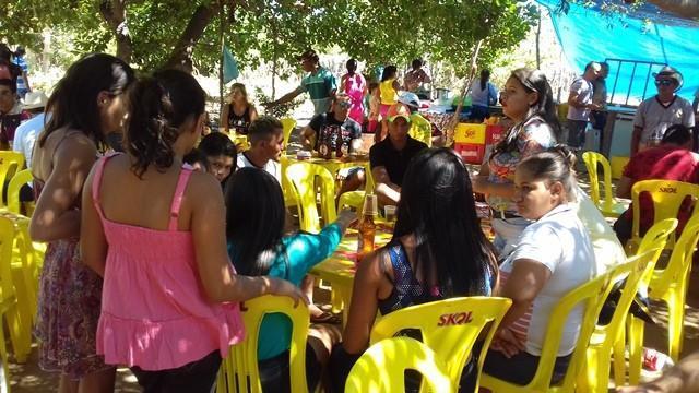 6ª Cavalgada de Dom Expedito Lopes - Imagem 131