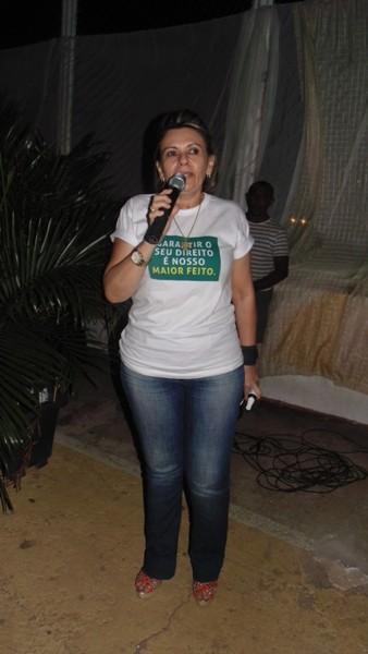 Casamento comunitário é realizado em Santo Inácio  - Imagem 52