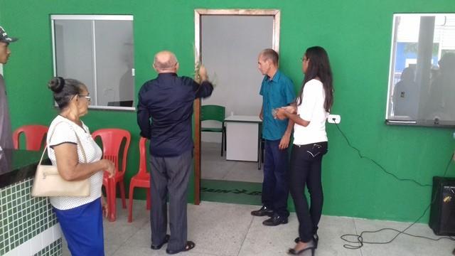 Oeiras e região ganha nova loja especializada em irrigação. - Imagem 26