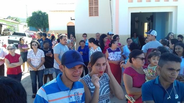 6ª Cavalgada de Dom Expedito Lopes - Imagem 20