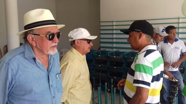 Oeiras e região ganha nova loja especializada em irrigação. - Imagem 9