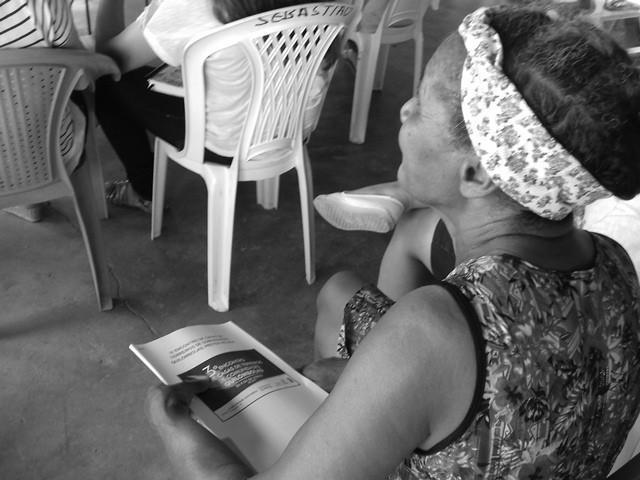 UESPI de Picos realiza curso de fotografia - Imagem 38