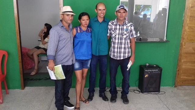 Oeiras e região ganha nova loja especializada em irrigação. - Imagem 35