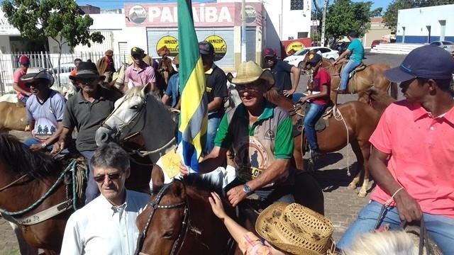 6ª Cavalgada de Dom Expedito Lopes - Imagem 40