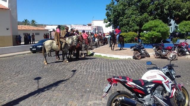 6ª Cavalgada de Dom Expedito Lopes - Imagem 69