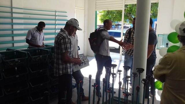 Oeiras e região ganha nova loja especializada em irrigação. - Imagem 12