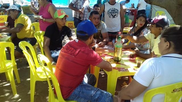 6ª Cavalgada de Dom Expedito Lopes - Imagem 99