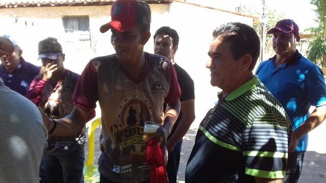 6ª Cavalgada de Dom Expedito Lopes - Imagem 142
