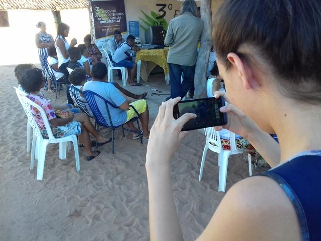 UESPI de Picos realiza curso de fotografia - Imagem 82