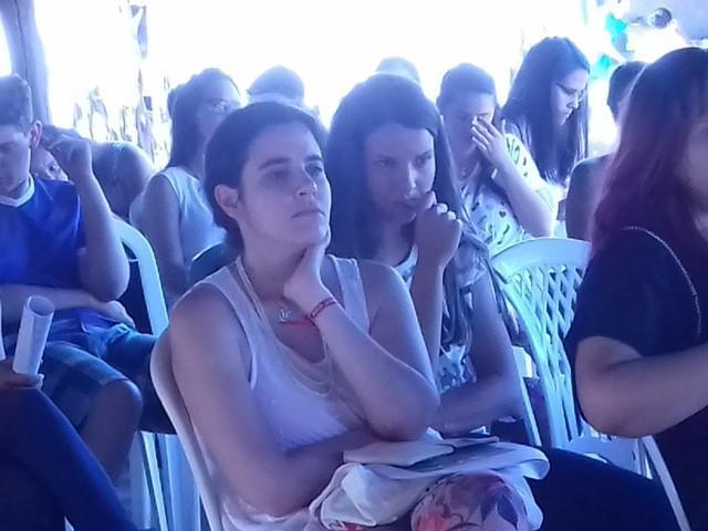 UESPI de Picos realiza curso de fotografia - Imagem 80