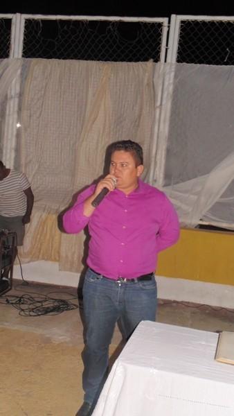 Casamento comunitário é realizado em Santo Inácio  - Imagem 40