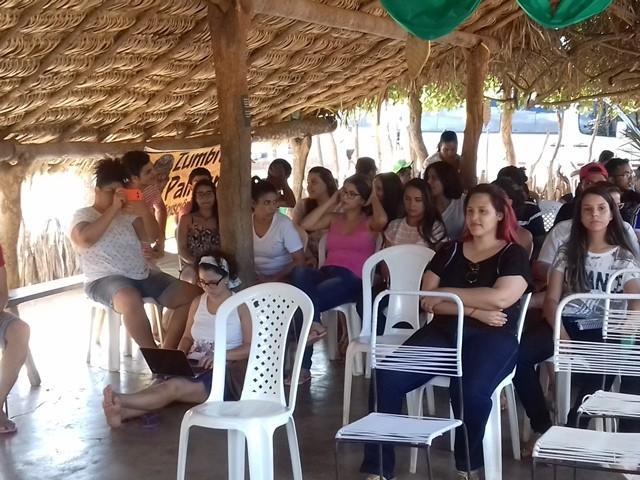 UESPI de Picos realiza curso de fotografia - Imagem 12