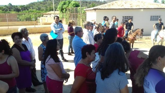 6ª Cavalgada de Dom Expedito Lopes - Imagem 33