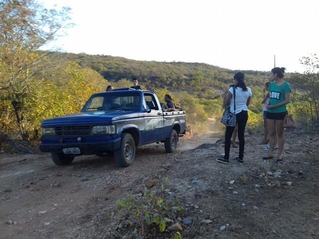 UESPI de Picos realiza curso de fotografia - Imagem 166