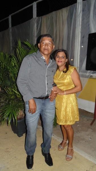 Casamento comunitário é realizado em Santo Inácio  - Imagem 51