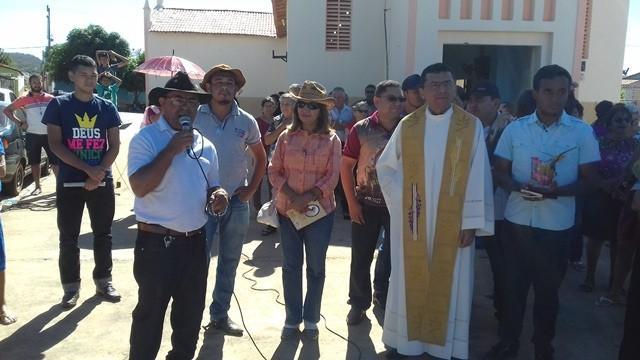 6ª Cavalgada de Dom Expedito Lopes - Imagem 52