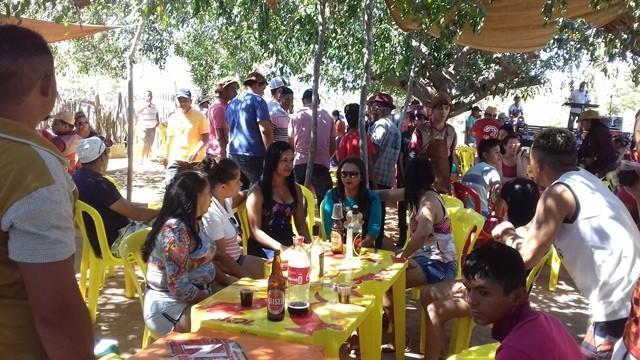 6ª Cavalgada de Dom Expedito Lopes - Imagem 136