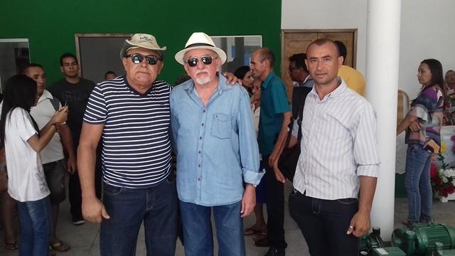 Oeiras e região ganha nova loja especializada em irrigação. - Imagem 52