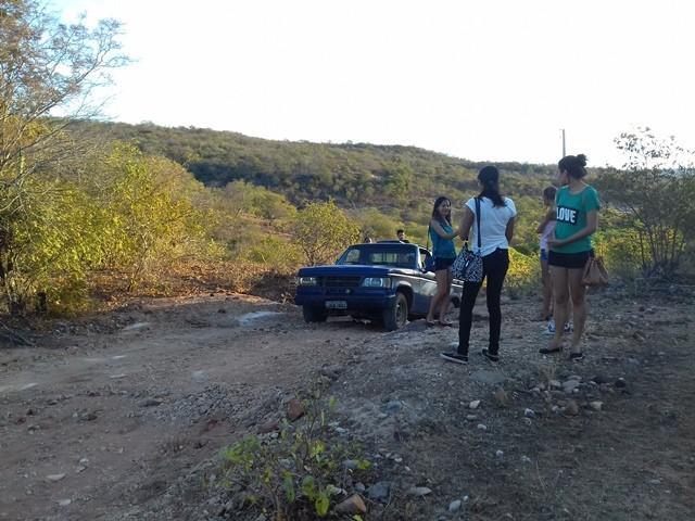 UESPI de Picos realiza curso de fotografia - Imagem 165