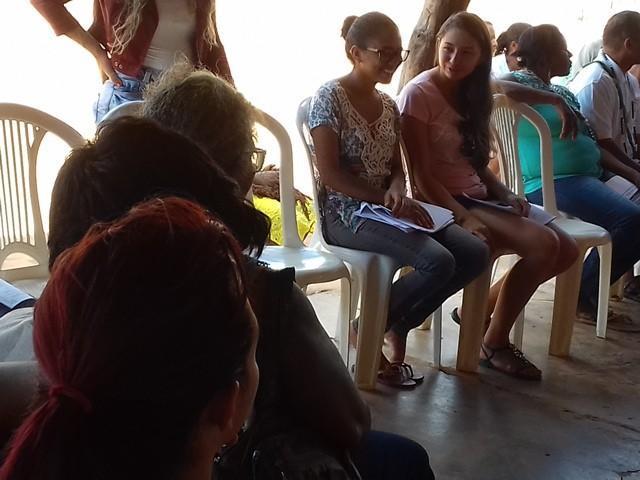 UESPI de Picos realiza curso de fotografia - Imagem 49