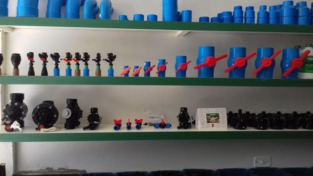 Oeiras e região ganha nova loja especializada em irrigação. - Imagem 39