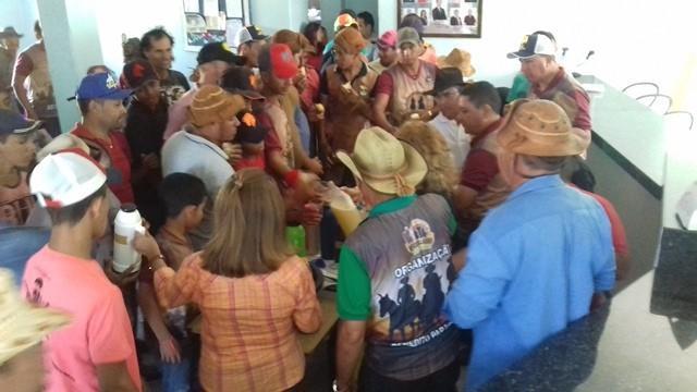 6ª Cavalgada de Dom Expedito Lopes - Imagem 66