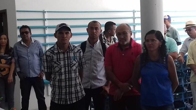 Oeiras e região ganha nova loja especializada em irrigação. - Imagem 22