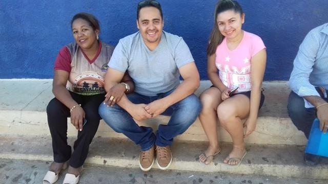 6ª Cavalgada de Dom Expedito Lopes - Imagem 56