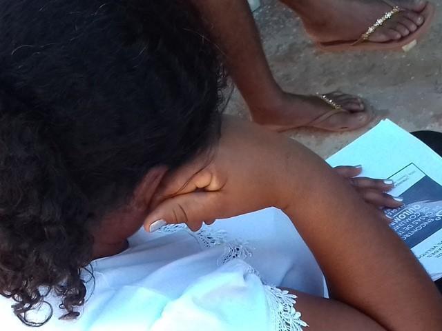 UESPI de Picos realiza curso de fotografia - Imagem 85