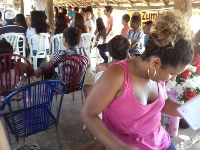 UESPI de Picos realiza curso de fotografia - Imagem 32