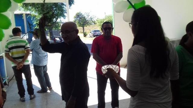 Oeiras e região ganha nova loja especializada em irrigação. - Imagem 27