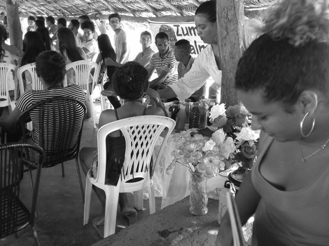 UESPI de Picos realiza curso de fotografia - Imagem 31