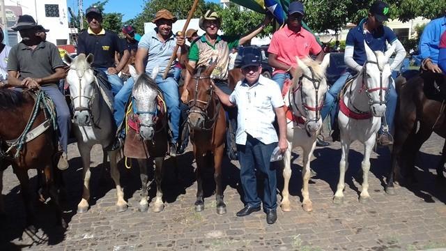 6ª Cavalgada de Dom Expedito Lopes - Imagem 43