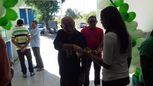 Oeiras e região ganha nova loja especializada em irrigação. - Imagem 28