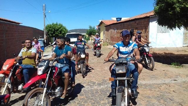 6ª Cavalgada de Dom Expedito Lopes - Imagem 86
